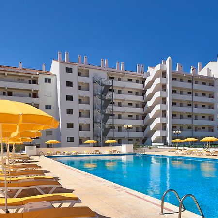 Cheerfulway Minichoro Apartamentos Albufeira Exterior foto