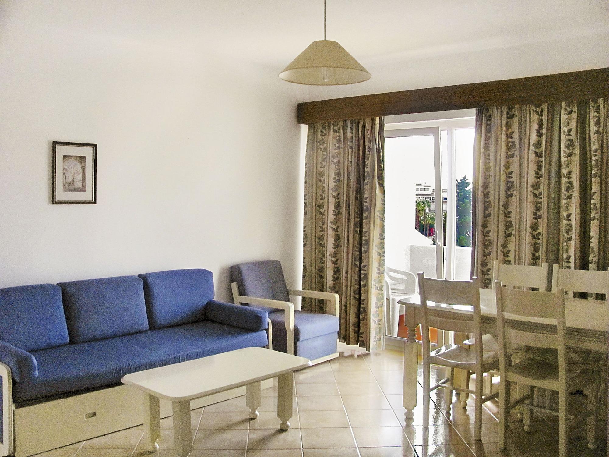 Cheerfulway Minichoro Apartamentos Albufeira Exterior foto