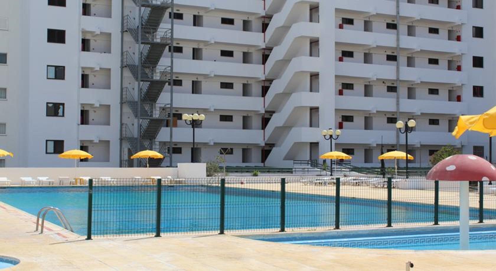 Cheerfulway Minichoro Apartamentos Albufeira Exterior foto