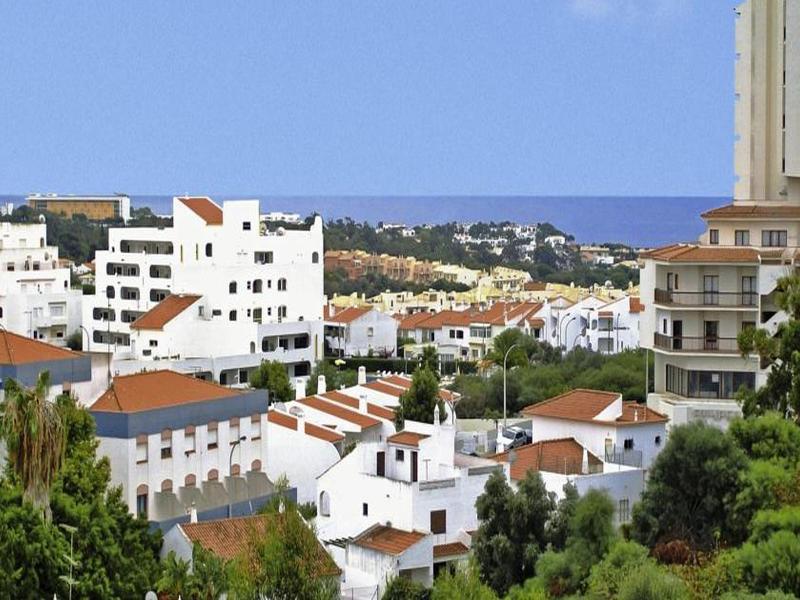 Cheerfulway Minichoro Apartamentos Albufeira Exterior foto