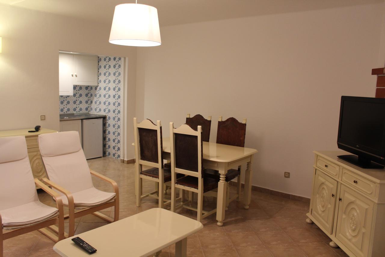 Cheerfulway Minichoro Apartamentos Albufeira Exterior foto